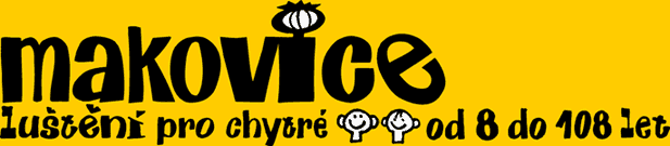 Logo Makovice